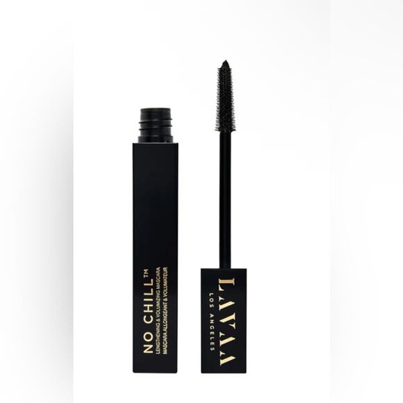 Lavas Los Angeles No Chill Mascara in Black - Picture 2 of 2